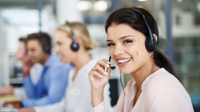 Customer Experience Representative course thumbnail