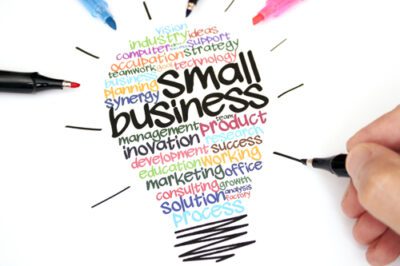 Small Business Management course thumbnail