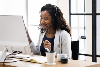 Virtual Assistant training course thumbnail