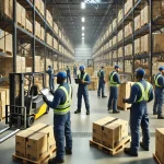 warehouse-workers