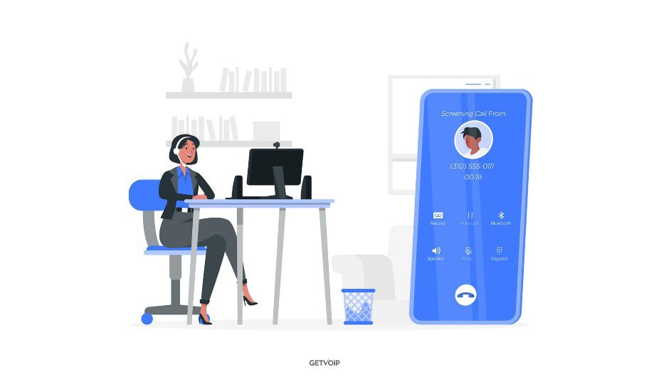 What-is-Call-screening